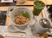 nana s green tea ナナズグリーンティー 天神ソラリアプラザ店: Manatimeさんの2026年01月08日の1枚目の投稿写真