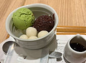 nana s green tea ナナズグリーンティー 天神ソラリアプラザ店: Manatimeさんの2026年05月19日の1枚目の投稿写真