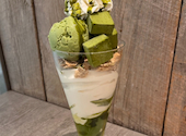nana s green tea ナナズグリーンティー 福岡パルコ店 天神: Manatimeさんの2026年03月24日の1枚目の投稿写真