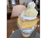 Blue 3CAFE ブルースリーカフェ: ひでさんの2026年05月05日の1枚目の投稿写真