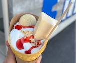 Blue 3CAFE ブルースリーカフェ: ひでさんの2026年06月08日の1枚目の投稿写真