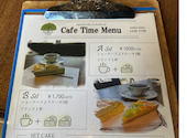 LIGNOSA CAFE リグノーサカフェ: ひでさんの2026年04月28日の2枚目の投稿写真