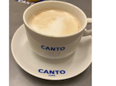 cafe canto カフェ カント: ひでさんの2026年03月22日の1枚目の投稿写真