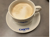 cafe canto: ひでさんの2026年04月の1枚目の投稿写真