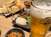 天ぷらとおでん 天串 TENGUSHI 大垣駅前店: まささんの2026年09月06日の1枚目の投稿写真