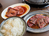 焼肉 鈴木亭: しーさんさんの2026年05月08日の2枚目の投稿写真