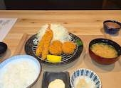 とんかつ海老フライ まる家 浜松店: シミットさんの2026年08月23日の1枚目の投稿写真