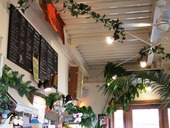 新鮮伊勢海老カレー エビヤカフェ EBIYA.CAFE: フーテンさんの2008年10月26日の2枚目の投稿写真