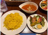 カレー料理専門店　アバシ小田部店: dataさんの2026年08月28日の1枚目の投稿写真