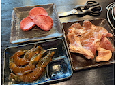 炭火焼肉 元ちゃん: くまきちさんの2026年05月09日の2枚目の投稿写真