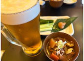 大衆昭和居酒屋 川崎の夕焼け一番星 川崎酒場 川崎本店: くまきちさんの2026年08月23日の1枚目の投稿写真