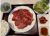 馬車道 de 焼肉 DOURAKU ドウラク 北仲ブリック＆ホワイト店: くまきちさんの2026年06月25日の1枚目の投稿写真