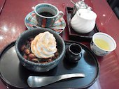 麻布茶房 ゲートシティ大崎店: ayukononiさんの2016年12月08日の1枚目の投稿写真