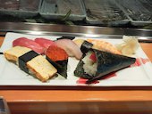 祭ずし 大森店: ayukononiさんの2017年05月01日の1枚目の投稿写真