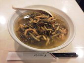 上海厨房 家楽 本店: ayukononiさんの2016年12月08日の1枚目の投稿写真