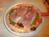 カプリチョーザ アトレ大森: ayukononiさんの2017年02月18日の1枚目の投稿写真