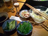 温野菜 青葉台店: ＢＵＮさんの2020年10月27日の2枚目の投稿写真