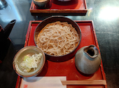 九頭龍蕎麦 丸ビル店: やなぎさんの2026年03月30日の1枚目の投稿写真