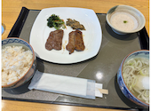 伊達の牛たん本舗 青葉城店: さみさんの2026年06月18日の1枚目の投稿写真
