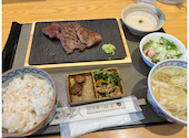 伊達の牛たん本舗 青葉城店: さみさんの2026年06月18日の2枚目の投稿写真