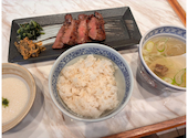 伊達の牛たん本舗 牛たん通り店: さみさんの2026年06月09日の1枚目の投稿写真