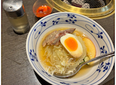 焼肉明月苑 大和町店: さみさんの2026年04月23日の1枚目の投稿写真