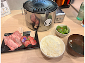 焼肉のいとう 仙台駅前店: さみさんの2026年07月16日の1枚目の投稿写真