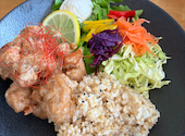 Holistic Bio Cafe Veggy Way ホリスティック ビオ カフェ ベジーウェイ: タレさんの2026年04月19日の2枚目の投稿写真