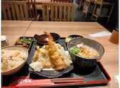 蕎麦居酒屋 清修庵 烏丸SUINA室町店: ハポさんの2026年05月15日の1枚目の投稿写真
