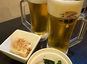 串カツ専門店 串鷹 相模原店: お花さんの2026年08月18日の1枚目の投稿写真