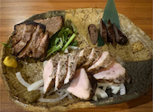 藁焼き酒場月夜に遊ぶ。: お花さんの2026年08月18日の1枚目の投稿写真