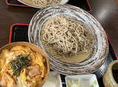 そば日和: ひろっくすさんの2026年05月23日の1枚目の投稿写真
