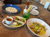 Italian Kitchen VANSAN 福島鎌田店: ぶーにゃんさんの2023年08月31日の1枚目の投稿写真