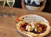 Italian Kitchen VANSAN 福島鎌田店: ぶーにゃんさんの2023年08月31日の2枚目の投稿写真