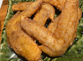 焼き鳥 きんざん 名駅新幹線口店: やすさんの2026年04月26日の2枚目の投稿写真
