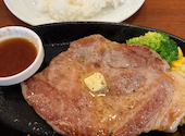 ステーキ&ハンバーグ専門店 肉の村山 亀戸店: hinaさんの2026年04月17日の2枚目の投稿写真