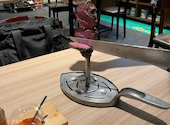 churrascaria Quebom! 新虎通りCORE店: hinaさんの2022年10月05日の2枚目の投稿写真