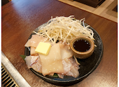 もんじゃ お好み焼 わいず所沢店: はまみぃさんの2026年06月04日の1枚目の投稿写真
