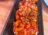 韓国料理 韓家 ハンガ 新宿西口店: krockyさんの2026年01月22日の3枚目の投稿写真
