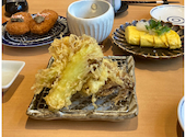 寿司と天ぷらとわたくし　金山東口店: のんさんの2025年07月13日の2枚目の投稿写真