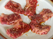 焼肉むさし 八千代本店: みゃるめさんの2022年10月10日の3枚目の投稿写真