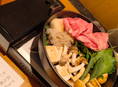 すき焼きと牛まぶし ももしき: あさんの2026年04月05日の2枚目の投稿写真