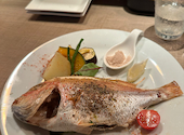 淡路の魚と淡路牛 Cucina otto: みみさんの2025年08月03日の3枚目の投稿写真