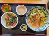 自然薯料理 和食 華花 長久手本店: みぽりんさんの2026年06月02日の1枚目の投稿写真
