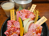 焼肉 肉ます 札幌ノルベサ店: きのこさんの2024年12月16日の3枚目の投稿写真