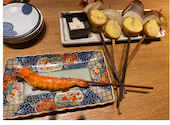 炉端焼き 燻銀 栄店: チョコアさんの2026年07月19日の1枚目の投稿写真