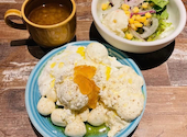 good spoon Handmade Cheese&Pizzeria ルミネ新宿店: 梅さんの2026年06月09日の1枚目の投稿写真