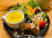 Creperie BRETON クレープリーブルトン 松戸店: 梅さんの2026年06月05日の3枚目の投稿写真