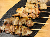 焼き鳥 三番酒場: 梅さんの2026年09月12日の3枚目の投稿写真