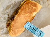 CUBAN SANDWICH & DELI AHINAMA 上野店: えいちゃんさんの2026年05月01日の2枚目の投稿写真